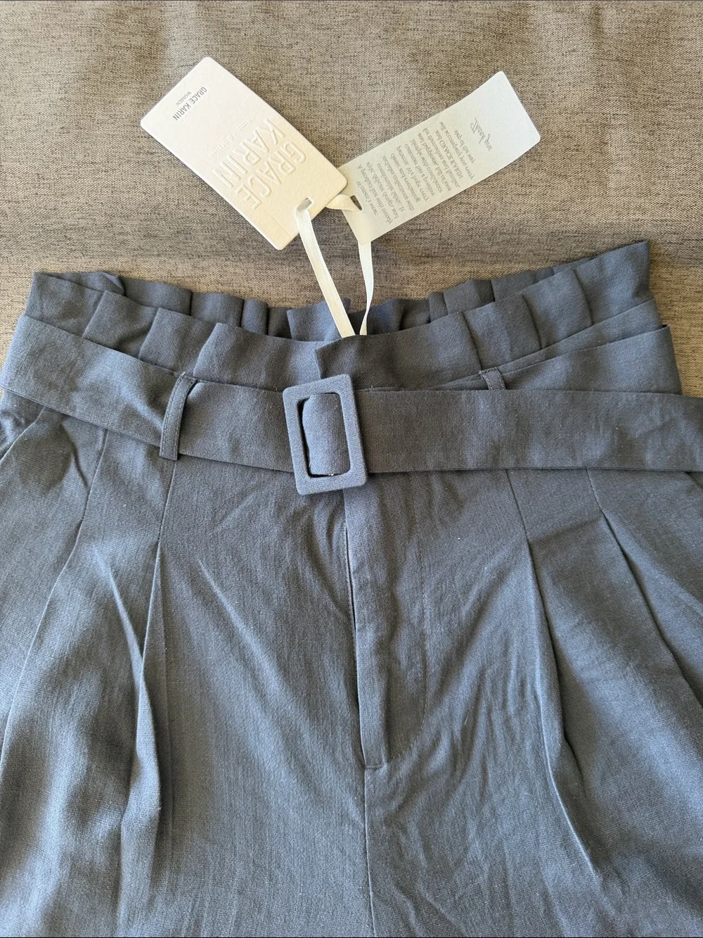 Grace Karin wide leg